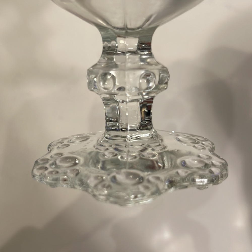 Italy Goblets - Picture 9 of 10